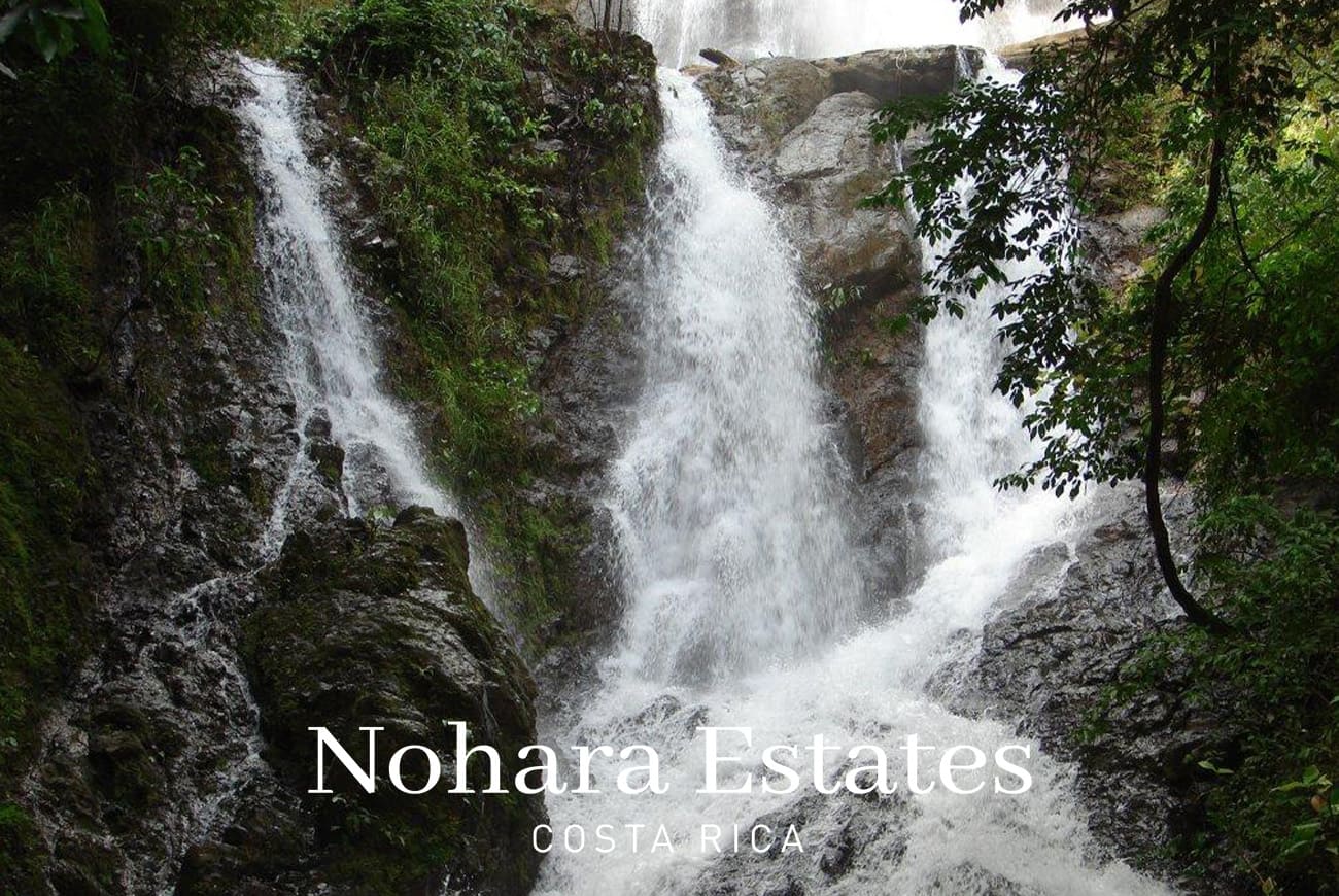Nohara Estates Costa Rica Hermosa Falls Estates 047