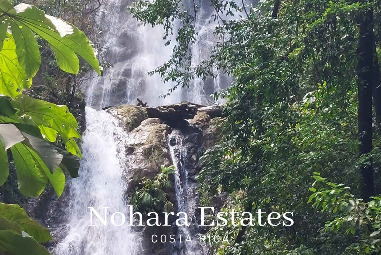 Nohara Estates Costa Rica Hermosa Falls Estates 048