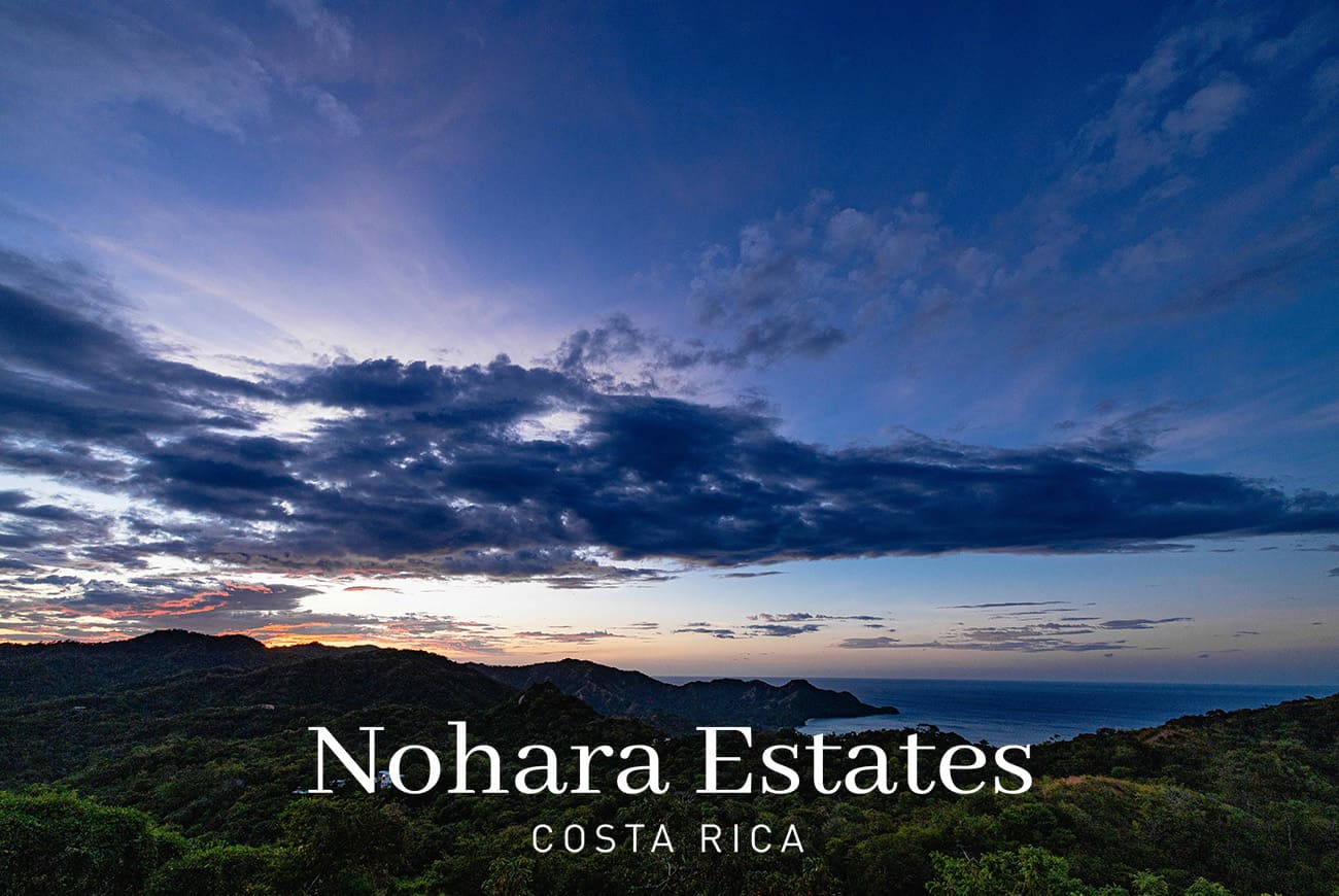Nohara Estates Costa Rica Casa Vista De Paraiso A Luxury Retreat In Lomas Del Mar 012