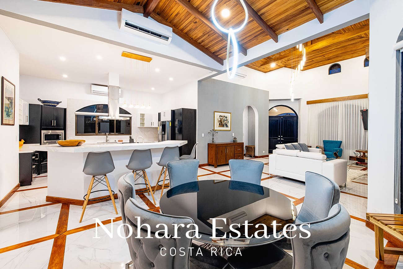 Nohara Estates Costa Rica Casa Vista De Paraiso A Luxury Retreat In Lomas Del Mar 022