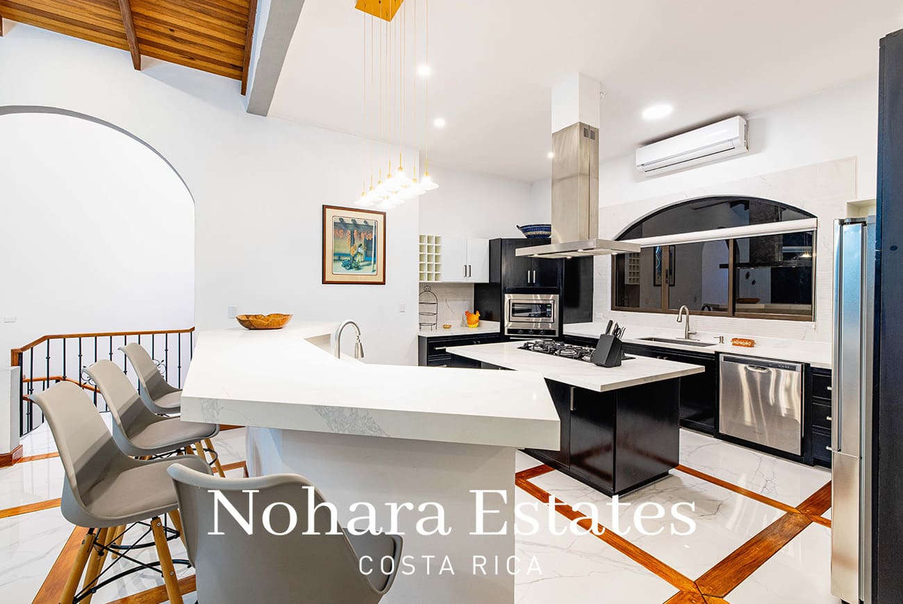 Nohara Estates Costa Rica Casa Vista De Paraiso A Luxury Retreat In Lomas Del Mar 023