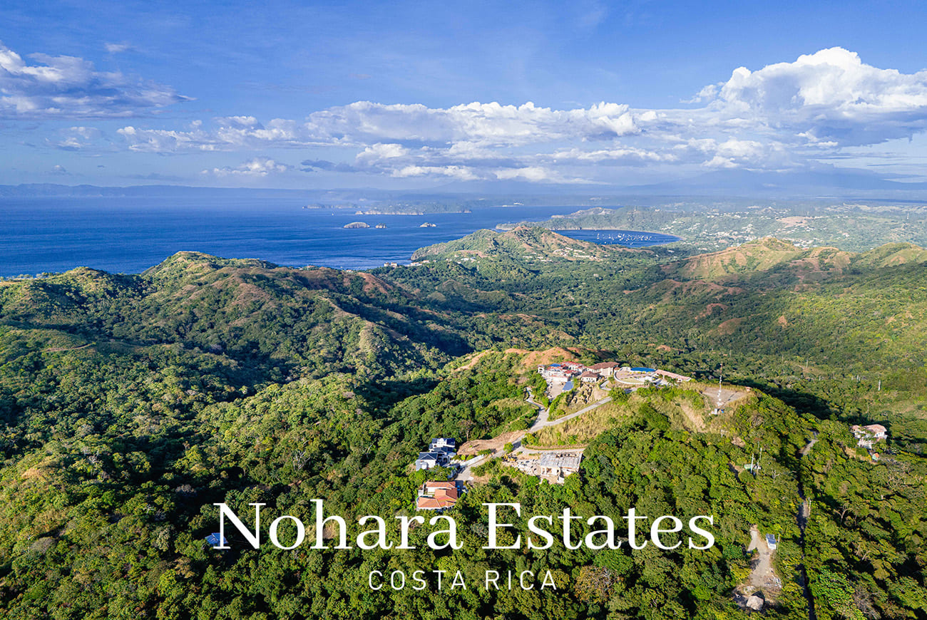 Nohara Estates Costa Rica Casa Vista De Paraiso A Luxury Retreat In Lomas Del Mar 025