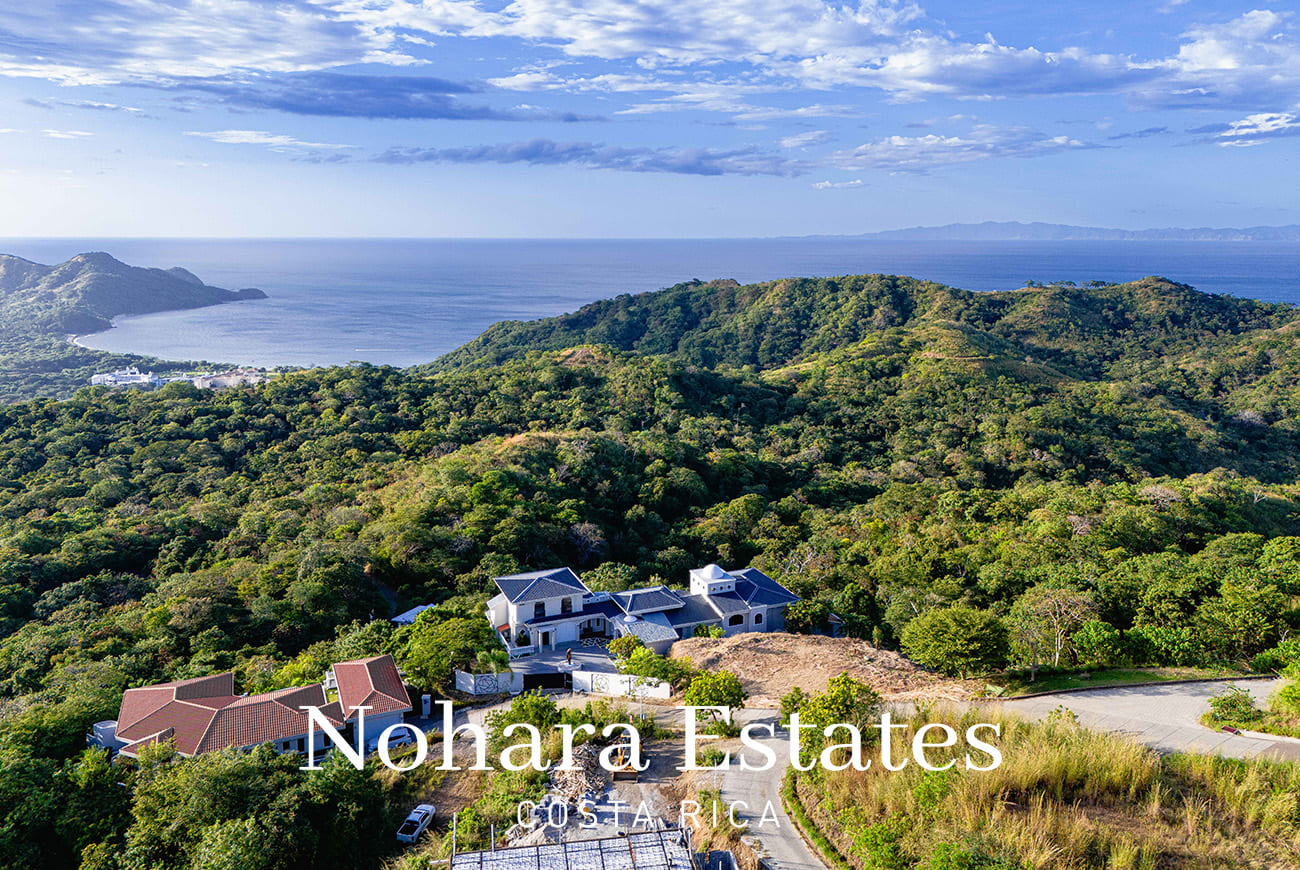Nohara Estates Costa Rica Casa Vista De Paraiso A Luxury Retreat In Lomas Del Mar 026
