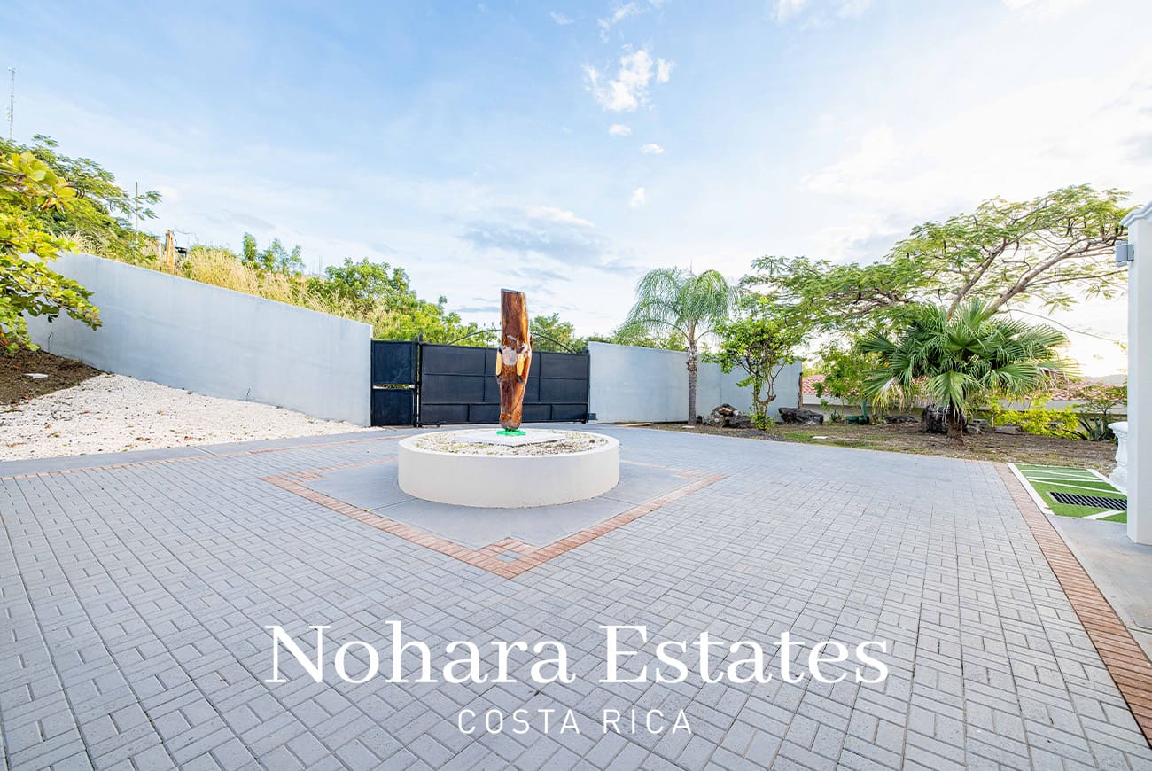 Nohara Estates Costa Rica Casa Vista De Paraiso A Luxury Retreat In Lomas Del Mar 033