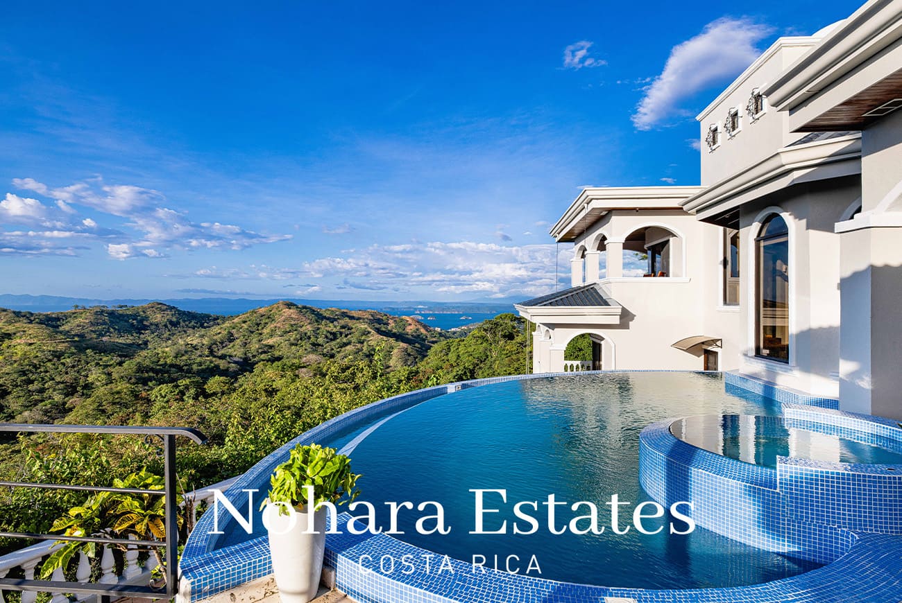 Nohara Estates Costa Rica Casa Vista De Paraiso A Luxury Retreat In Lomas Del Mar 038