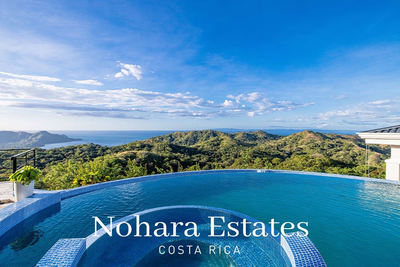 Nohara Estates Costa Rica Casa Vista De Paraiso A Luxury Retreat In Lomas Del Mar 039