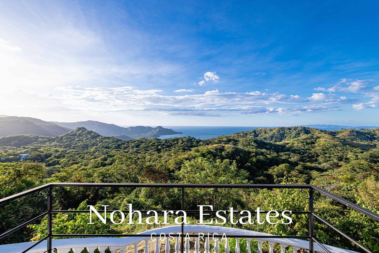 Nohara Estates Costa Rica Casa Vista De Paraiso A Luxury Retreat In Lomas Del Mar 040