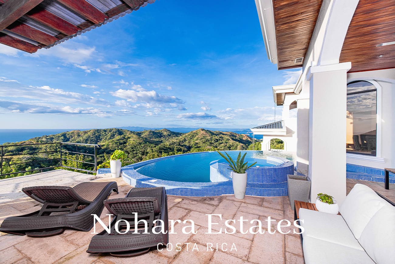 Nohara Estates Costa Rica Casa Vista De Paraiso A Luxury Retreat In Lomas Del Mar 045