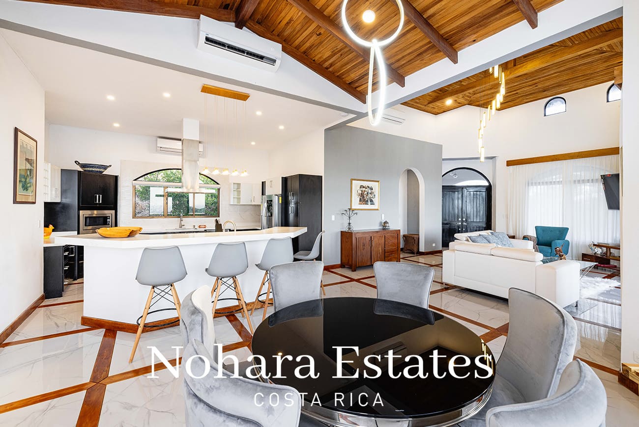 Nohara Estates Costa Rica Casa Vista De Paraiso A Luxury Retreat In Lomas Del Mar 053