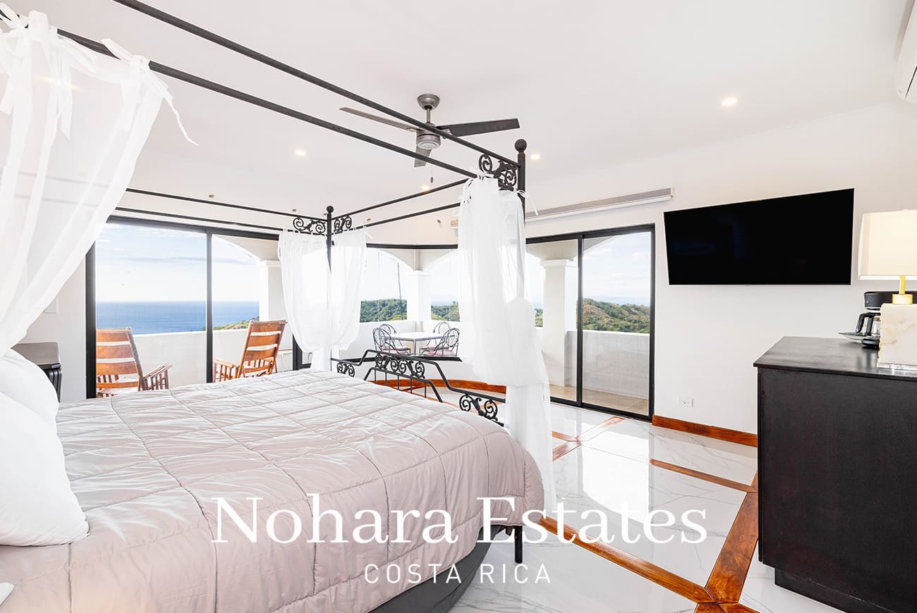 Nohara Estates Costa Rica Casa Vista De Paraiso A Luxury Retreat In Lomas Del Mar 064