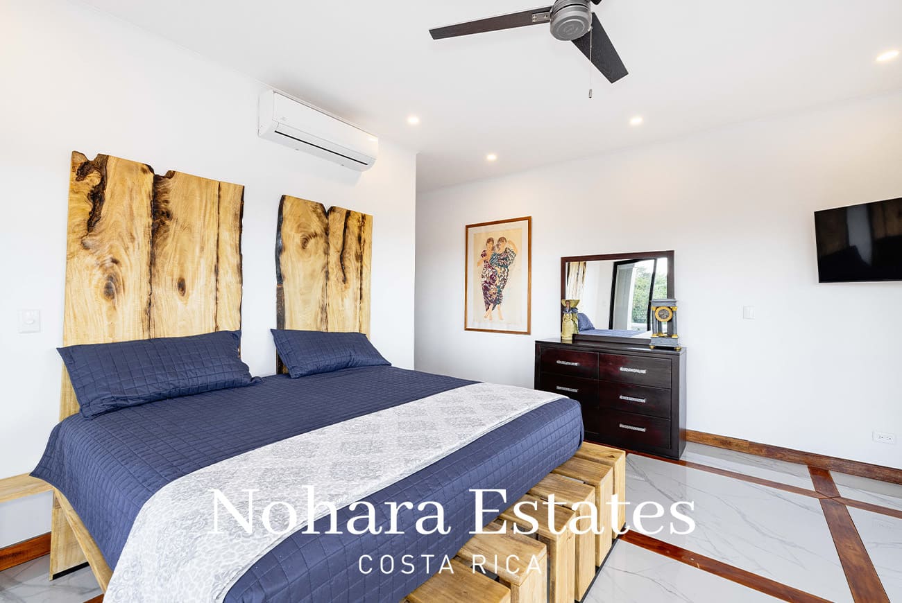 Nohara Estates Costa Rica Casa Vista De Paraiso A Luxury Retreat In Lomas Del Mar 073