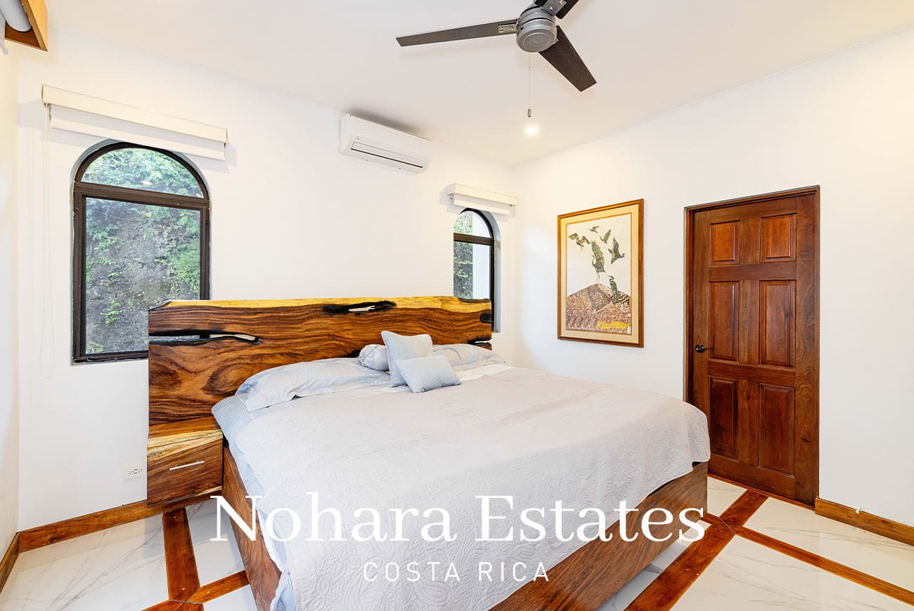 Nohara Estates Costa Rica Casa Vista De Paraiso A Luxury Retreat In Lomas Del Mar 077