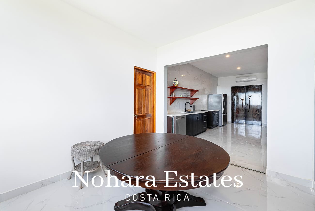 Nohara Estates Costa Rica Casa Vista De Paraiso A Luxury Retreat In Lomas Del Mar 084