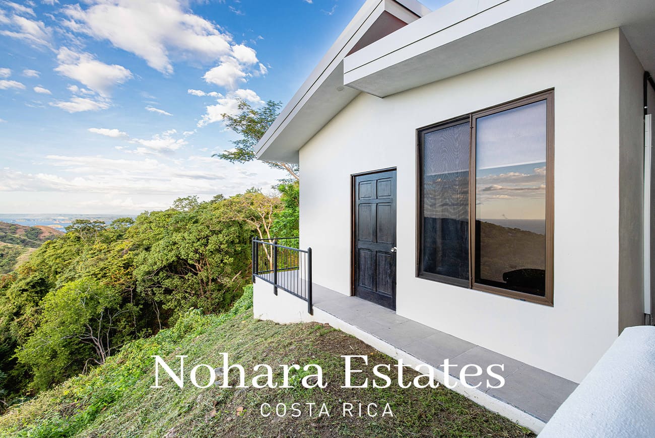 Nohara Estates Costa Rica Casa Vista De Paraiso A Luxury Retreat In Lomas Del Mar 100