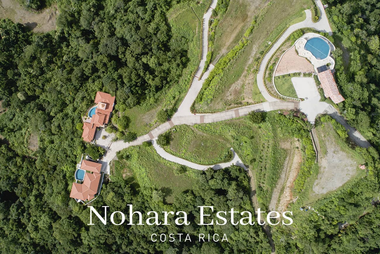 Nohara Estates Costa Rica Casa Vista De Paraiso A Luxury Retreat In Lomas Del Mar 113