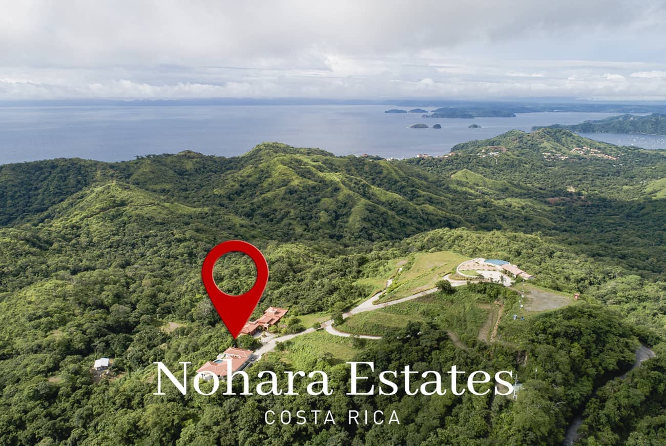 Nohara Estates Costa Rica Casa Vista De Paraiso A Luxury Retreat In Lomas Del Mar 115