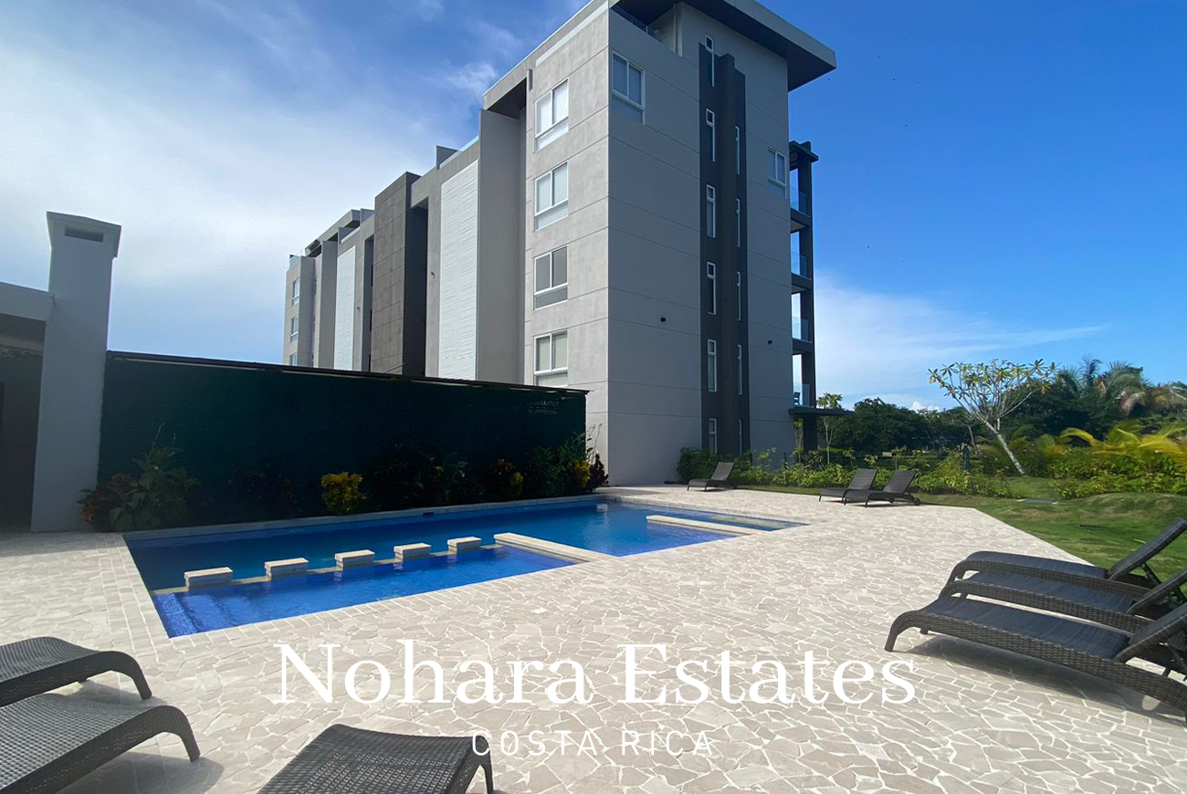 Nohara Estates Costa Rica Casa Lakus Apartaments Mistico Gated Community 001