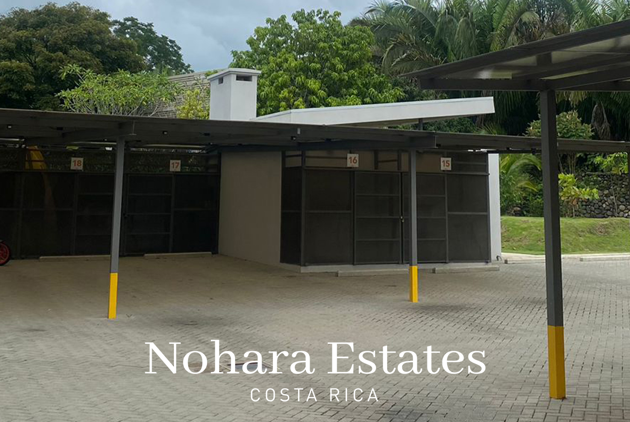 Nohara Estates Costa Rica Casa Lakus Apartaments Mistico Gated Community 002