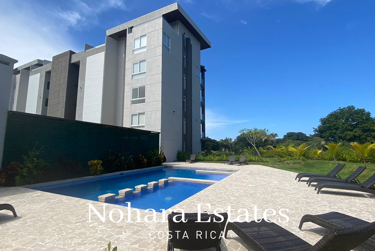Nohara Estates Costa Rica Casa Lakus Apartaments Mistico Gated Community 003