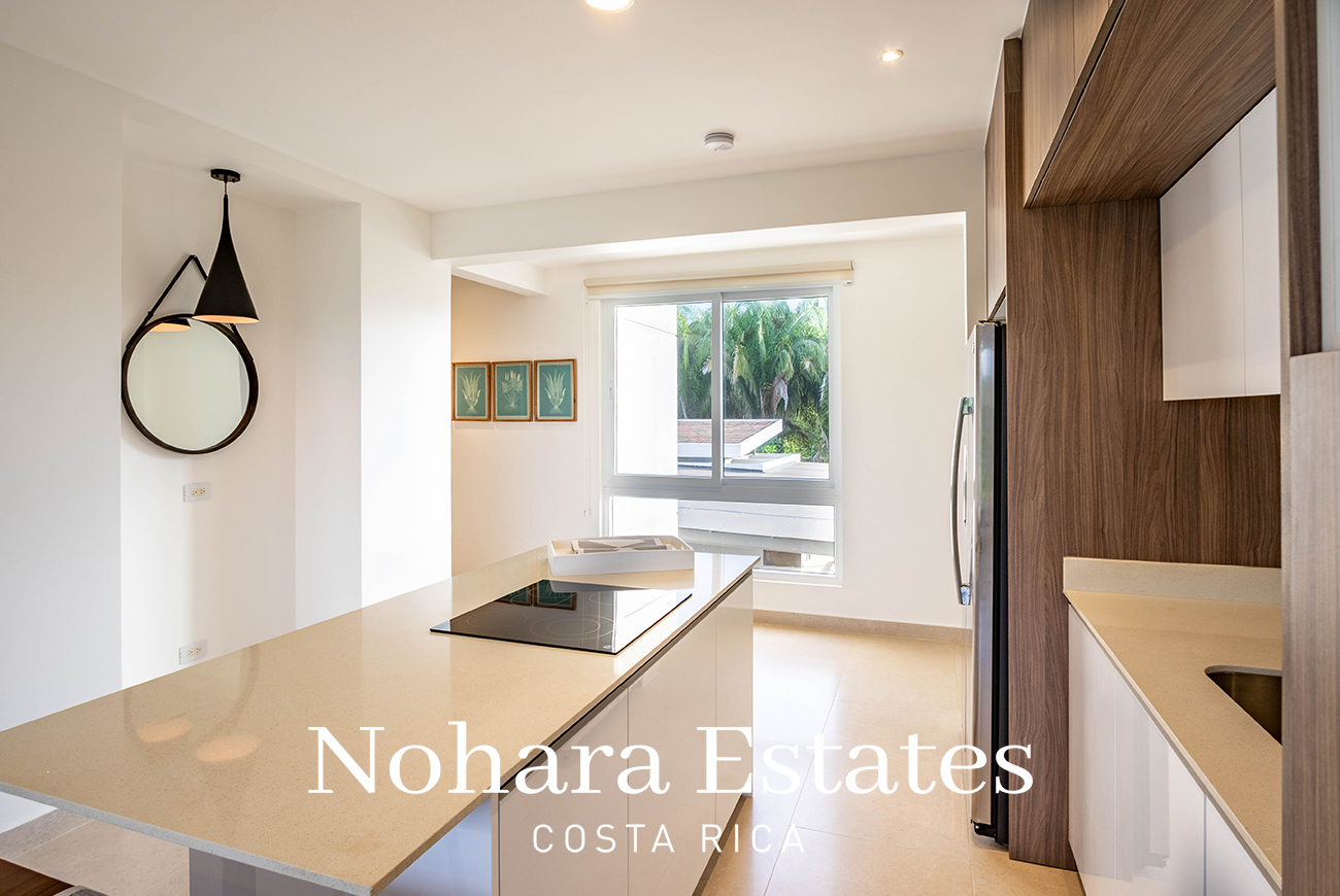 Nohara Estates Costa Rica Casa Lakus Apartaments Mistico Gated Community 008