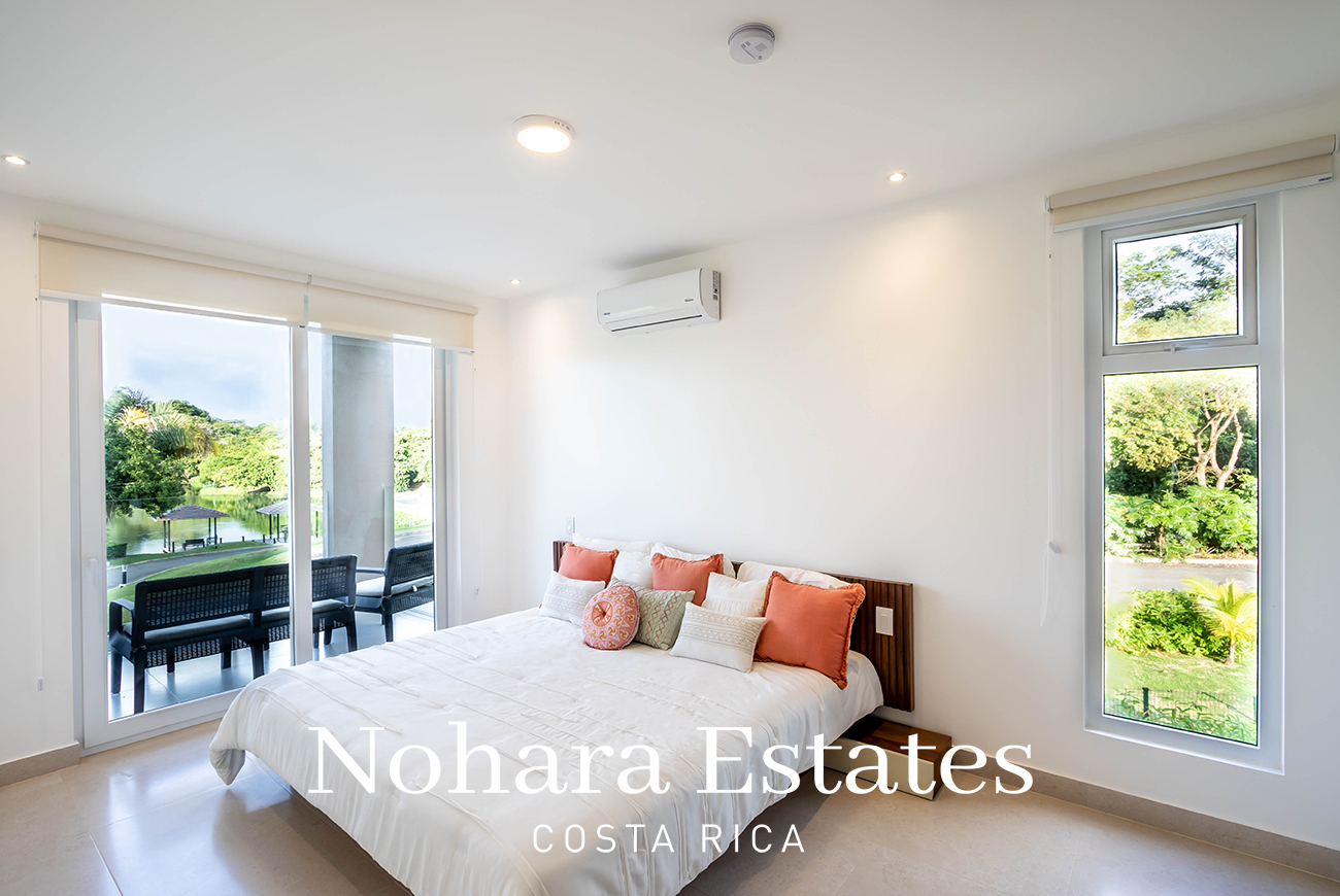 Nohara Estates Costa Rica Casa Lakus Apartaments Mistico Gated Community 012