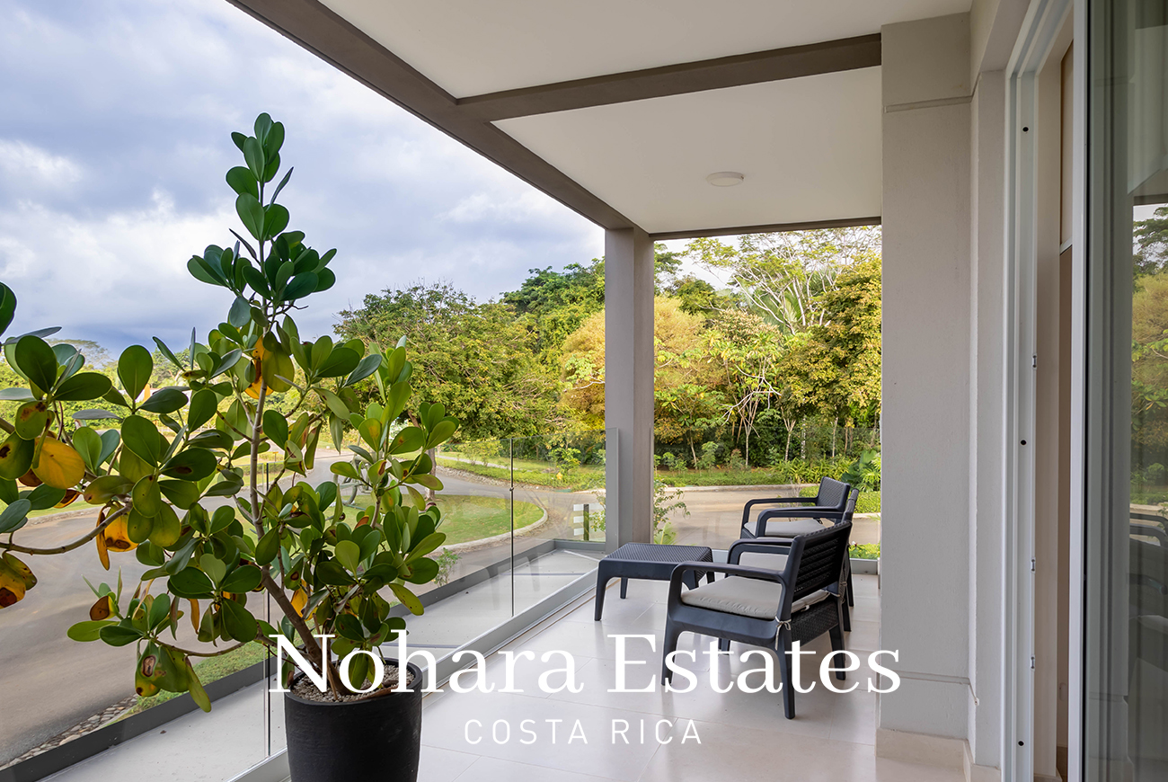 Nohara Estates Costa Rica Casa Lakus Apartaments Mistico Gated Community 017
