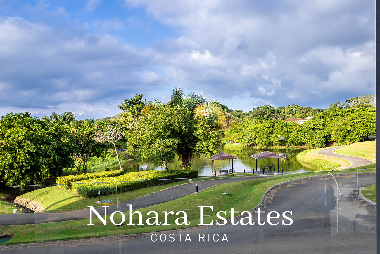 Nohara Estates Costa Rica Casa Lakus Apartaments Mistico Gated Community 018