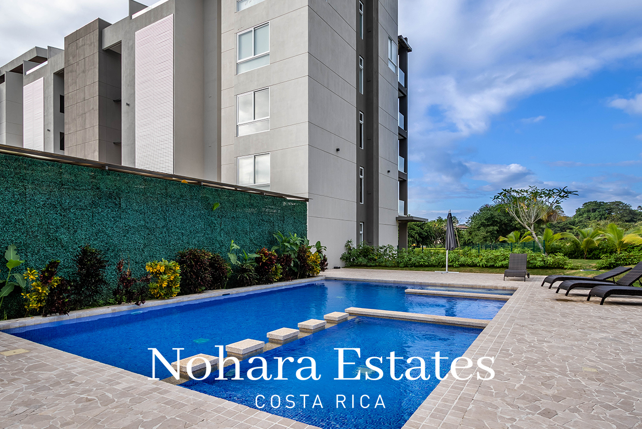 Nohara Estates Costa Rica Casa Lakus Apartaments Mistico Gated Community 022