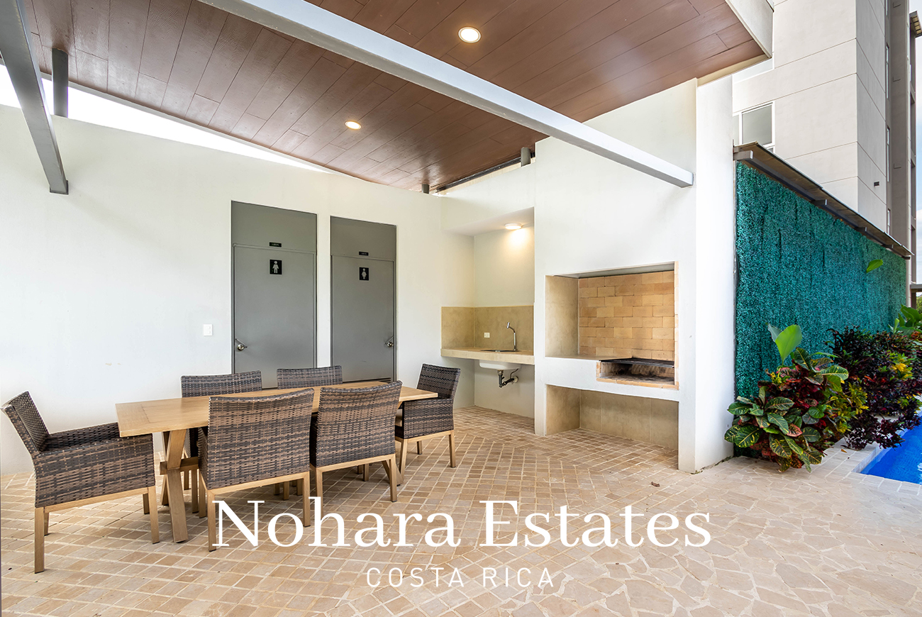 Nohara Estates Costa Rica Casa Lakus Apartaments Mistico Gated Community 023