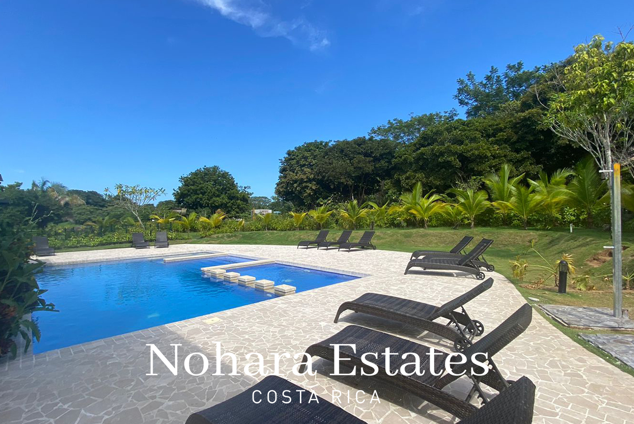 Nohara Estates Costa Rica Casa Lakus Apartaments Mistico Gated Community 026