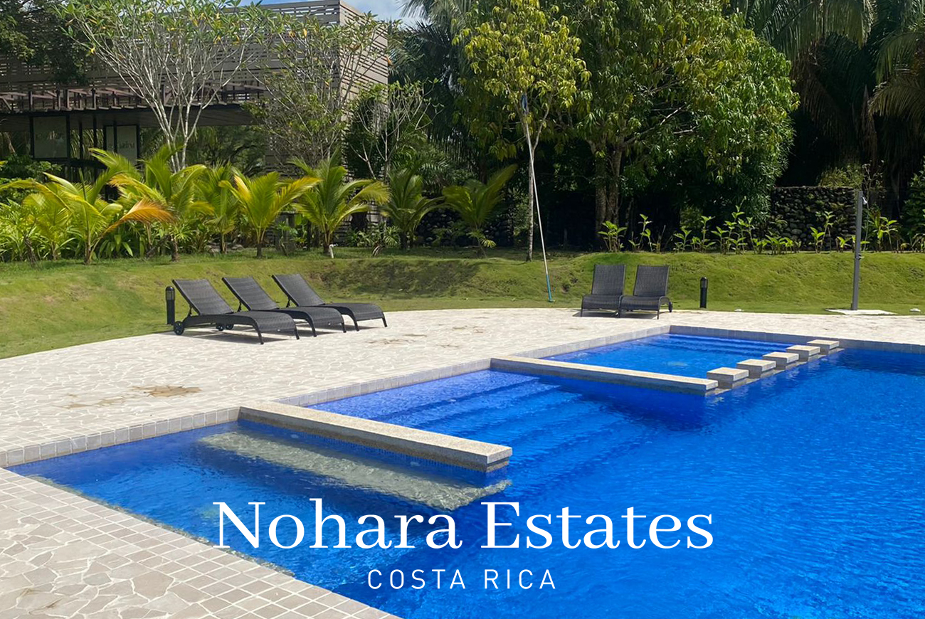 Nohara Estates Costa Rica Casa Lakus Apartaments Mistico Gated Community 027