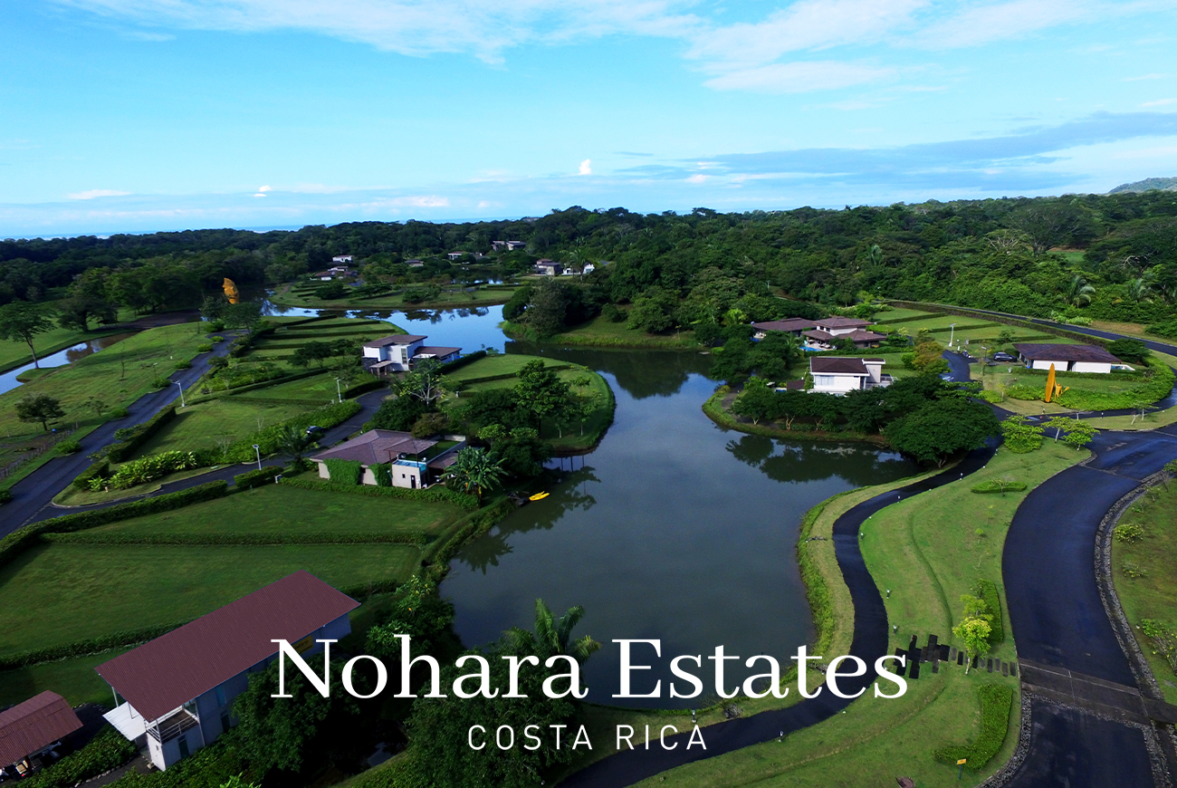 Nohara Estates Costa Rica Casa Lakus Apartaments Mistico Gated Community 029
