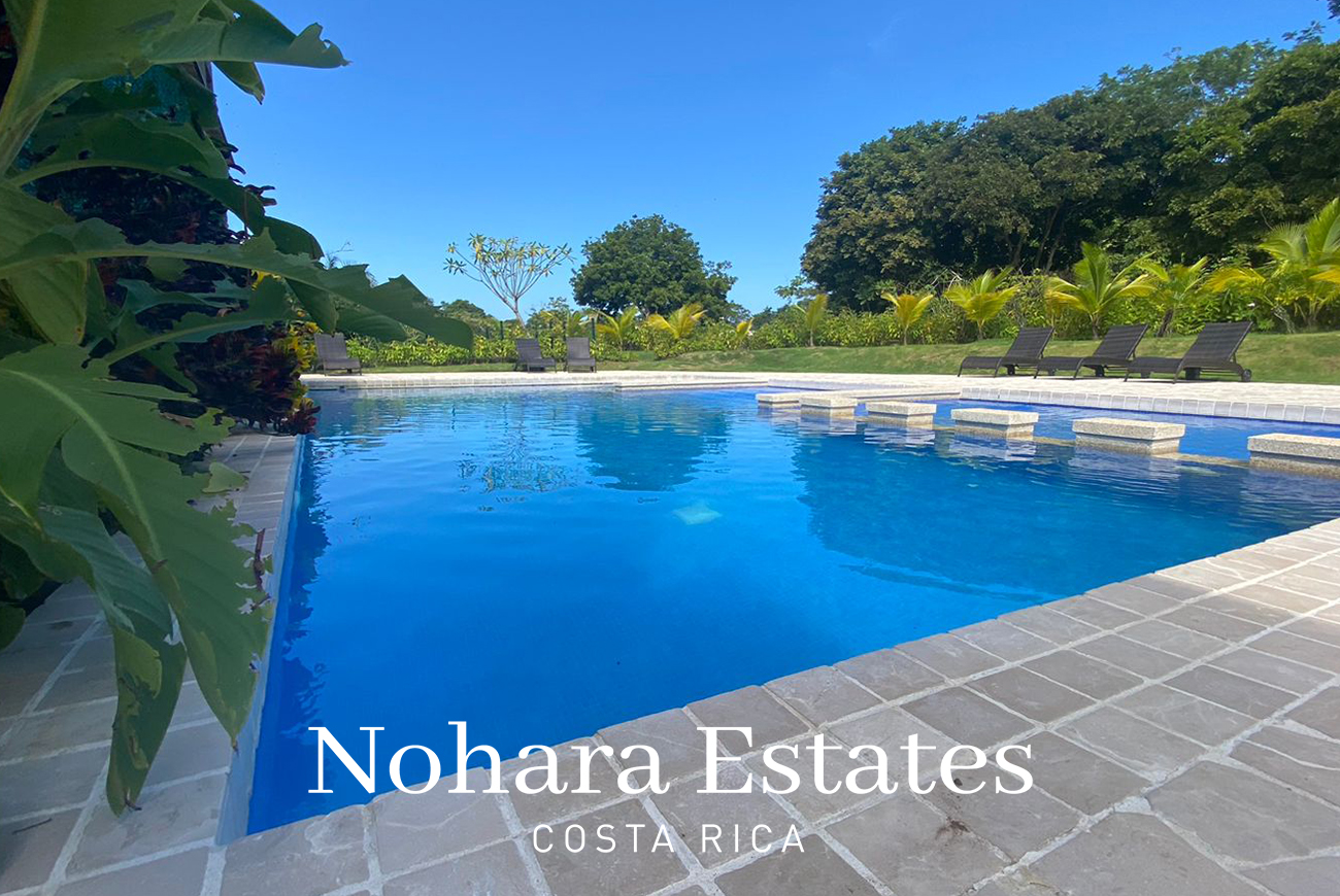 Nohara Estates Costa Rica Casa Lakus Apartaments Mistico Gated Community 030