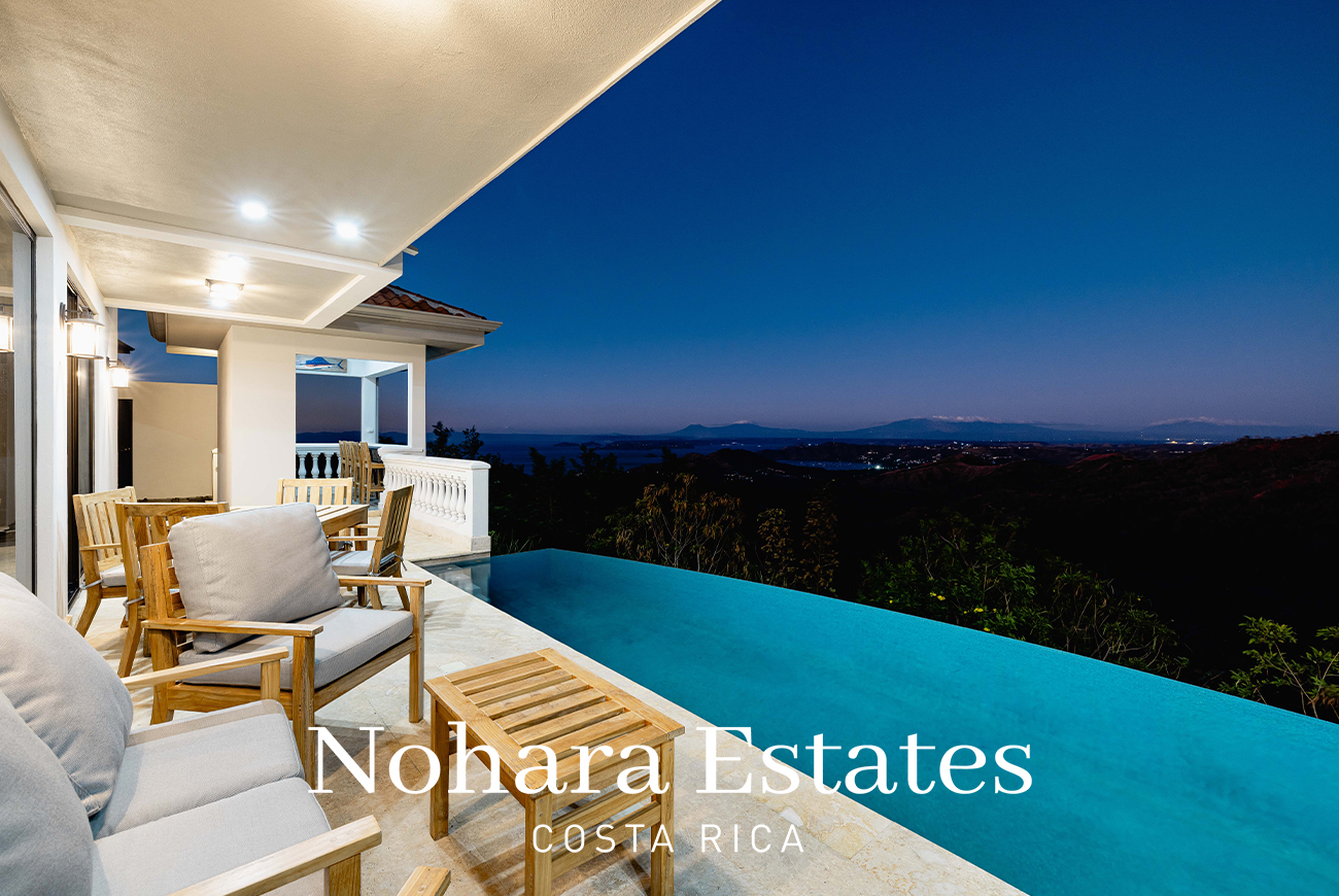 Nohara Estates Costa Rica Casa Vista Azul 004