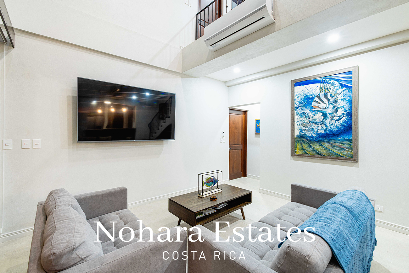 Nohara Estates Costa Rica Casa Vista Azul 006