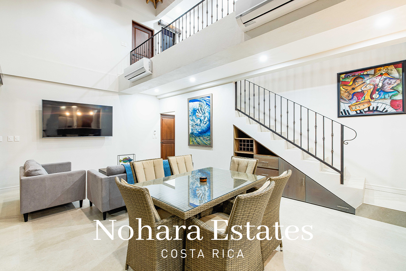 Nohara Estates Costa Rica Casa Vista Azul 007