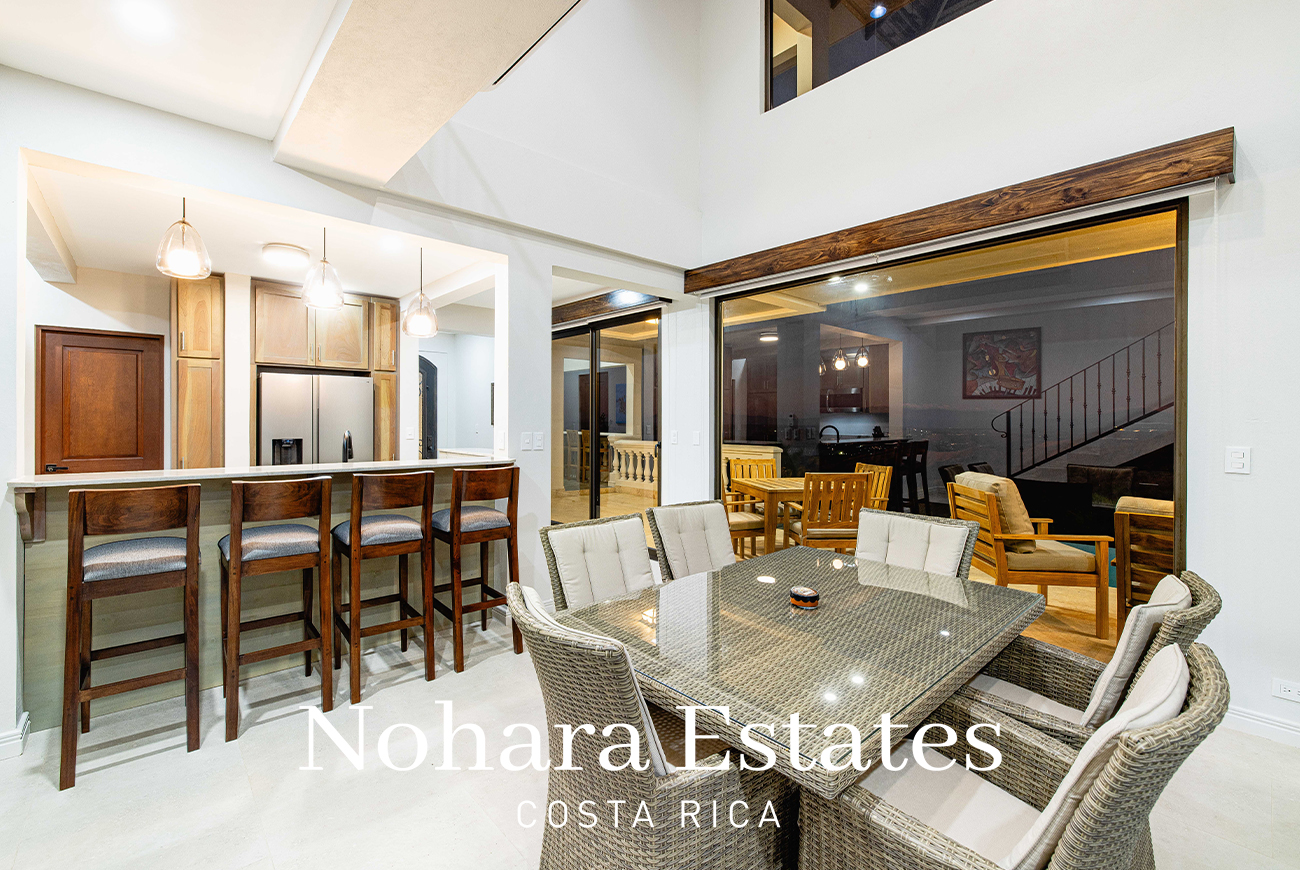 Nohara Estates Costa Rica Casa Vista Azul 008