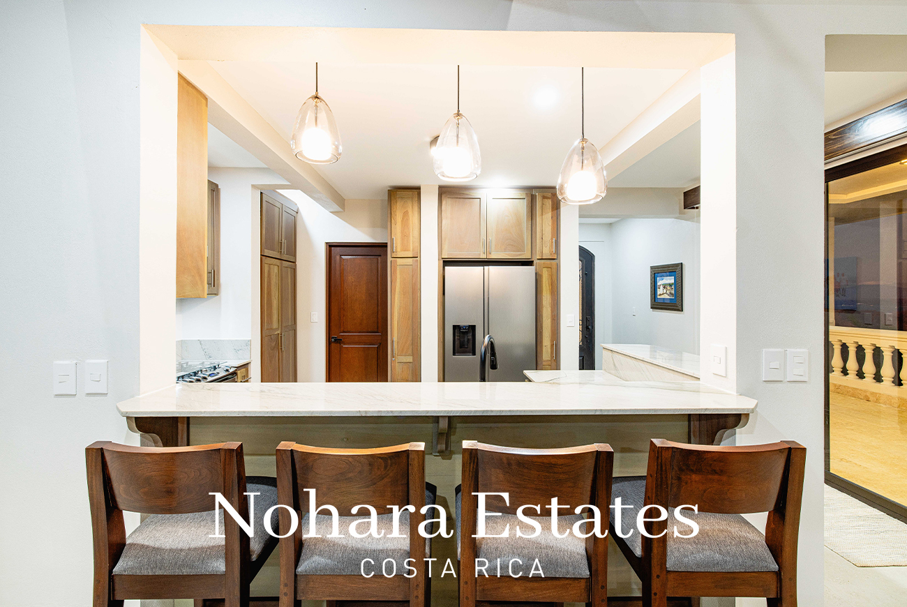 Nohara Estates Costa Rica Casa Vista Azul 018