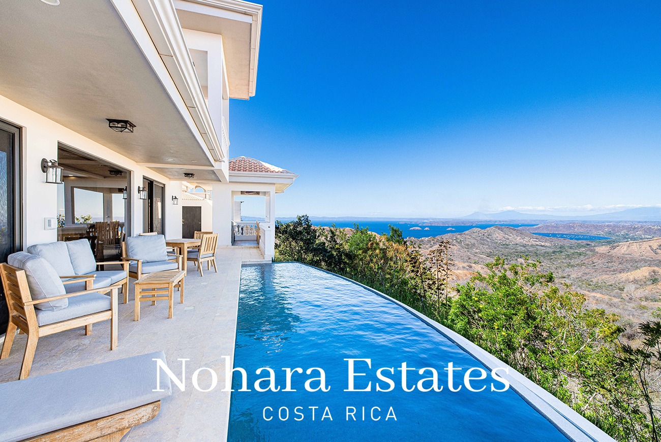 Nohara Estates Costa Rica Casa Vista Azul 020