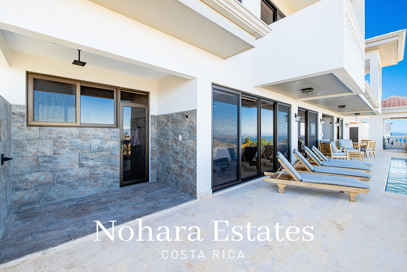 Nohara Estates Costa Rica Casa Vista Azul 021