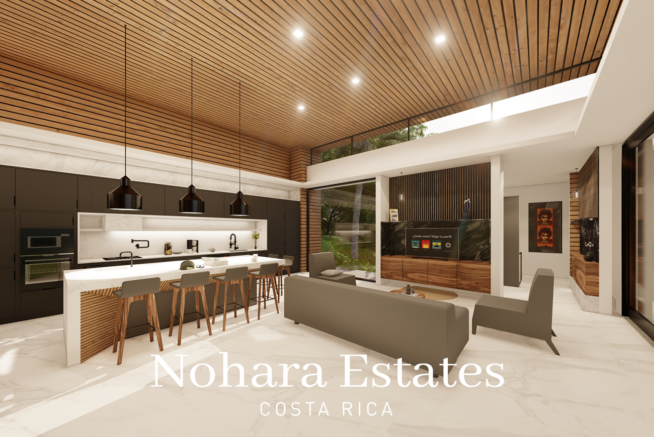 Nohara Estates Costa Rica Oceanview Retreat In Vistas De Flamingo 003