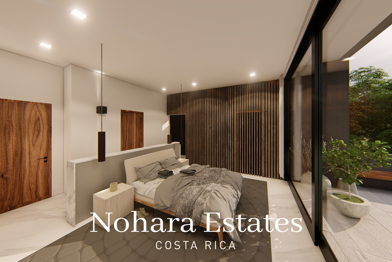 Nohara Estates Costa Rica Oceanview Retreat In Vistas De Flamingo 008