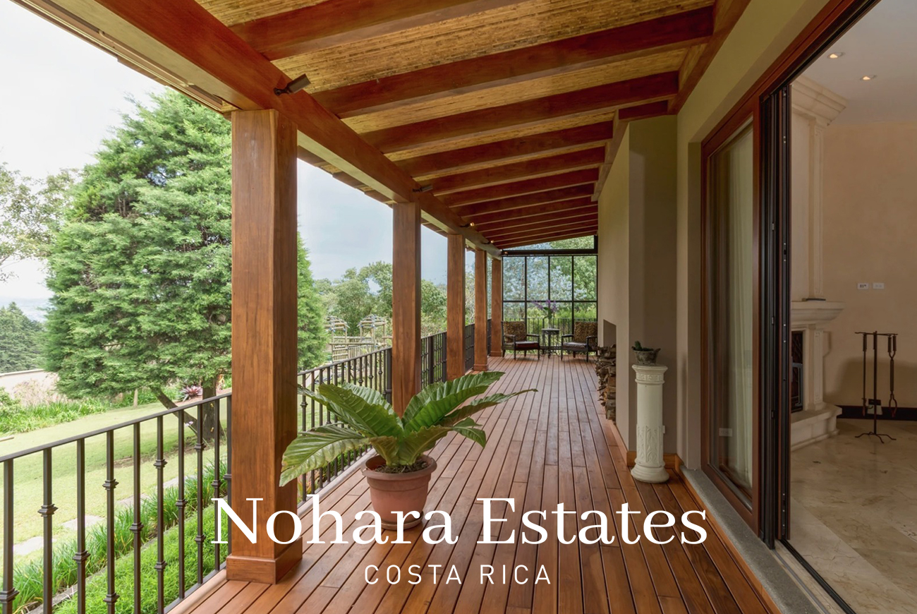 La Lolas State Mountains Of Escazu Branded 13