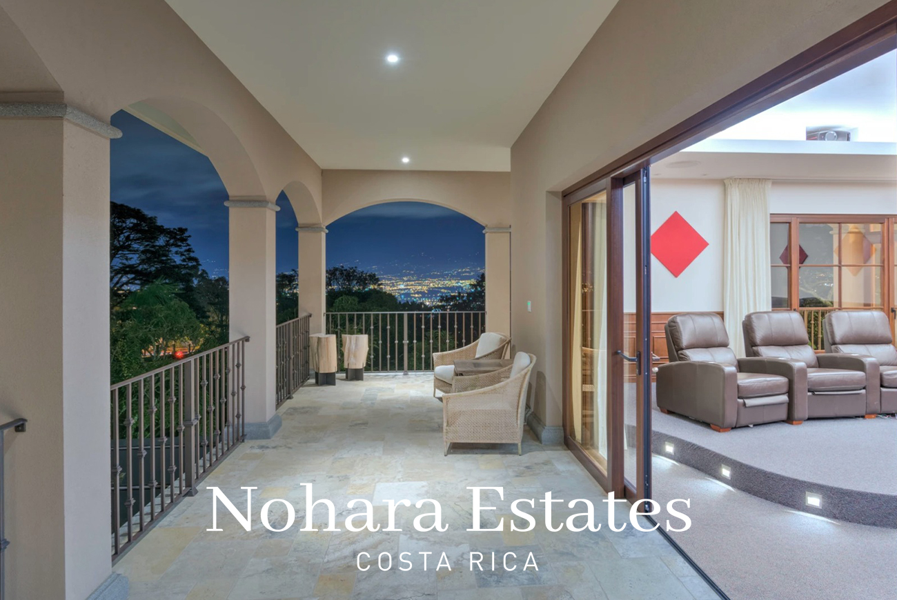 La Lolas State Mountains Of Escazu Branded 27