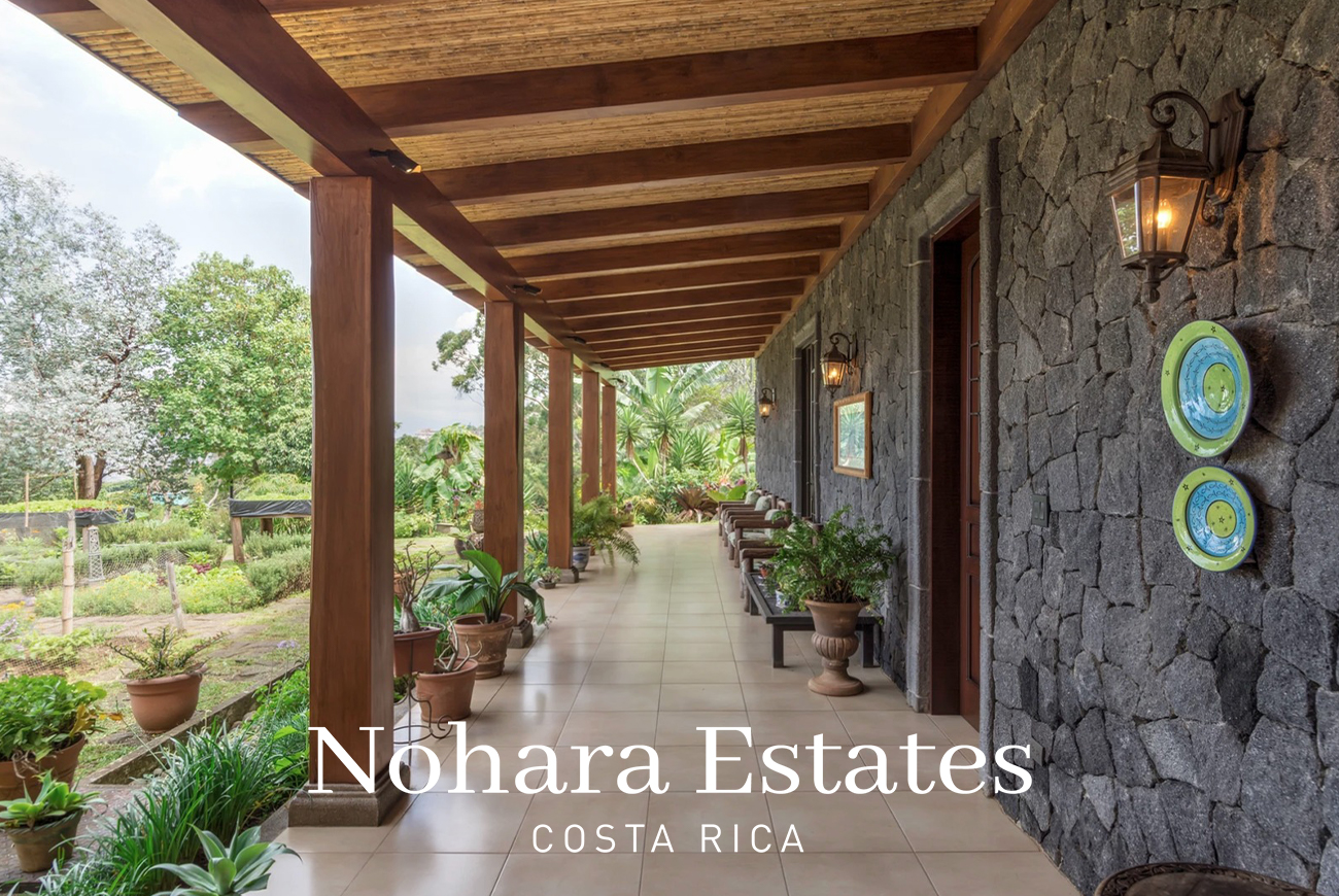La Lolas State Mountains Of Escazu Branded 45