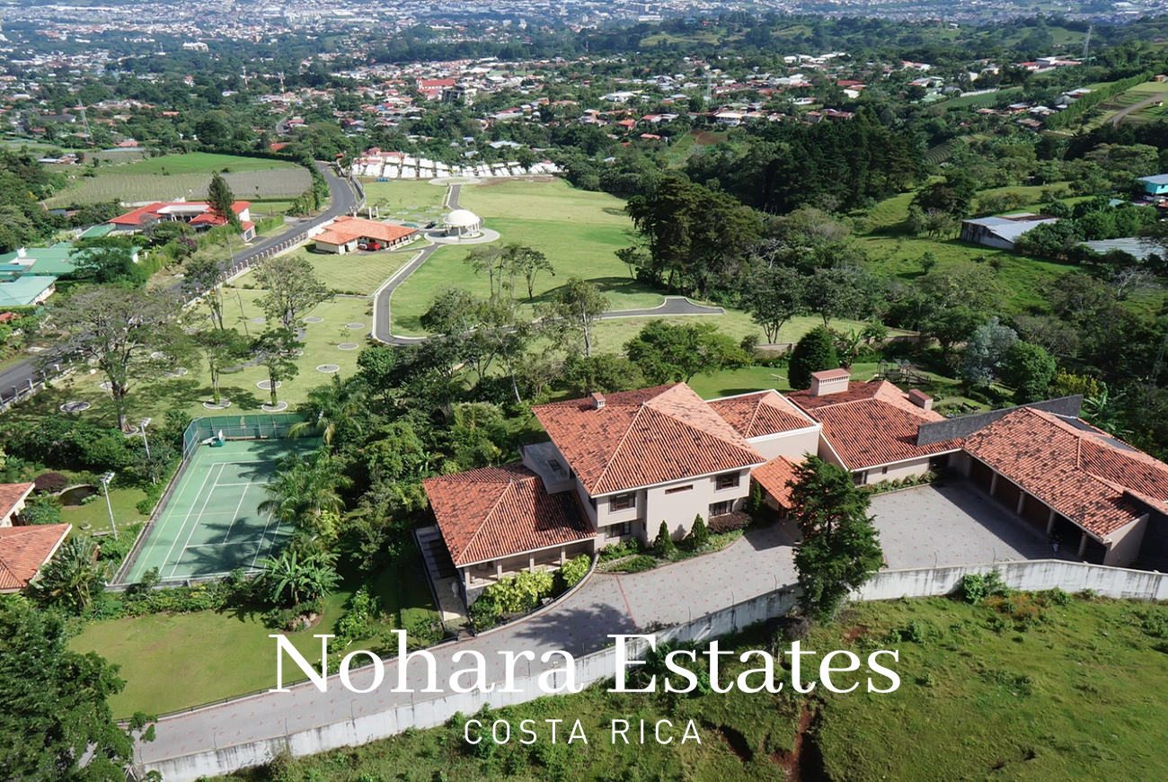 La Lolas State Mountains Of Escazu Branded 51