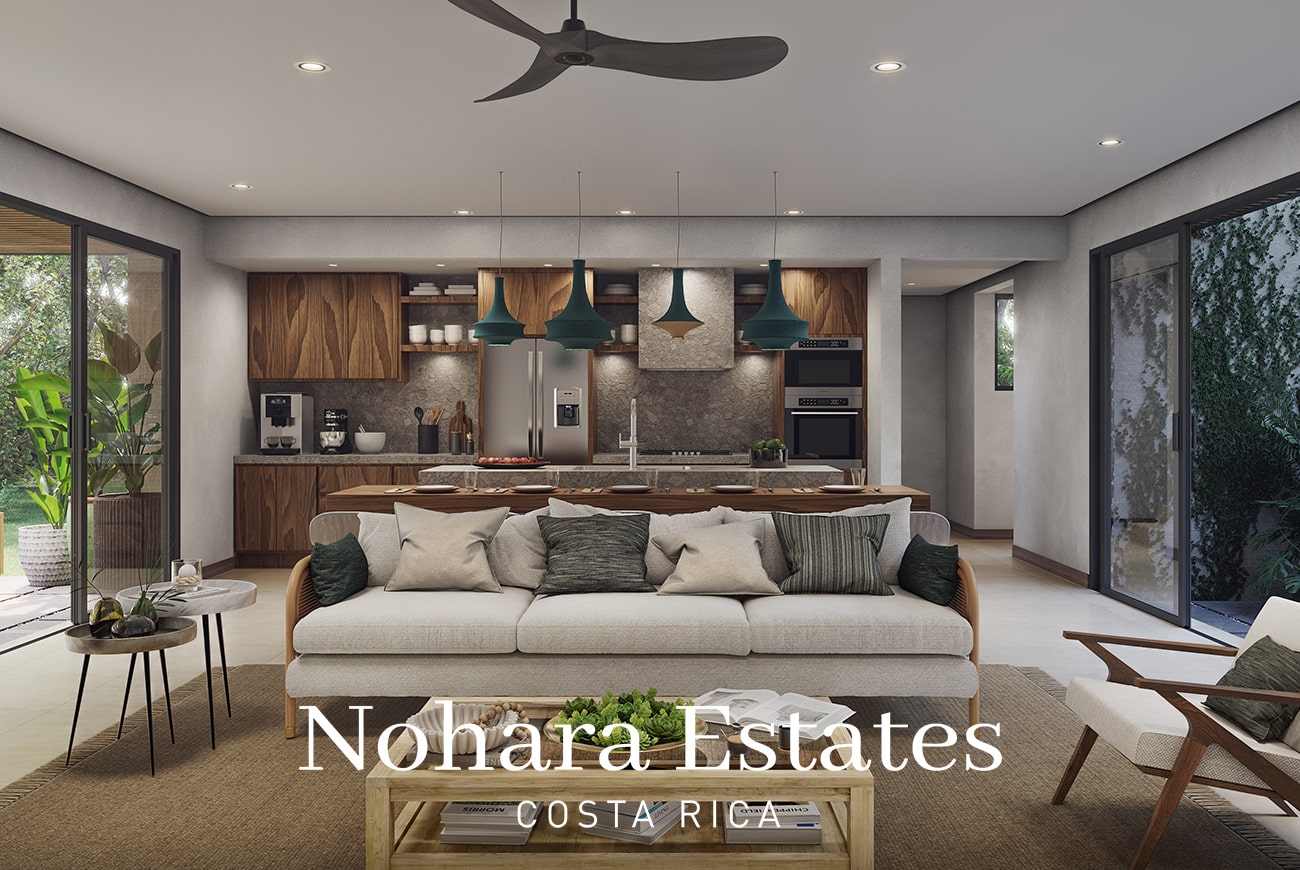 Bpg Sereno Villa Type B Branded 5 Min