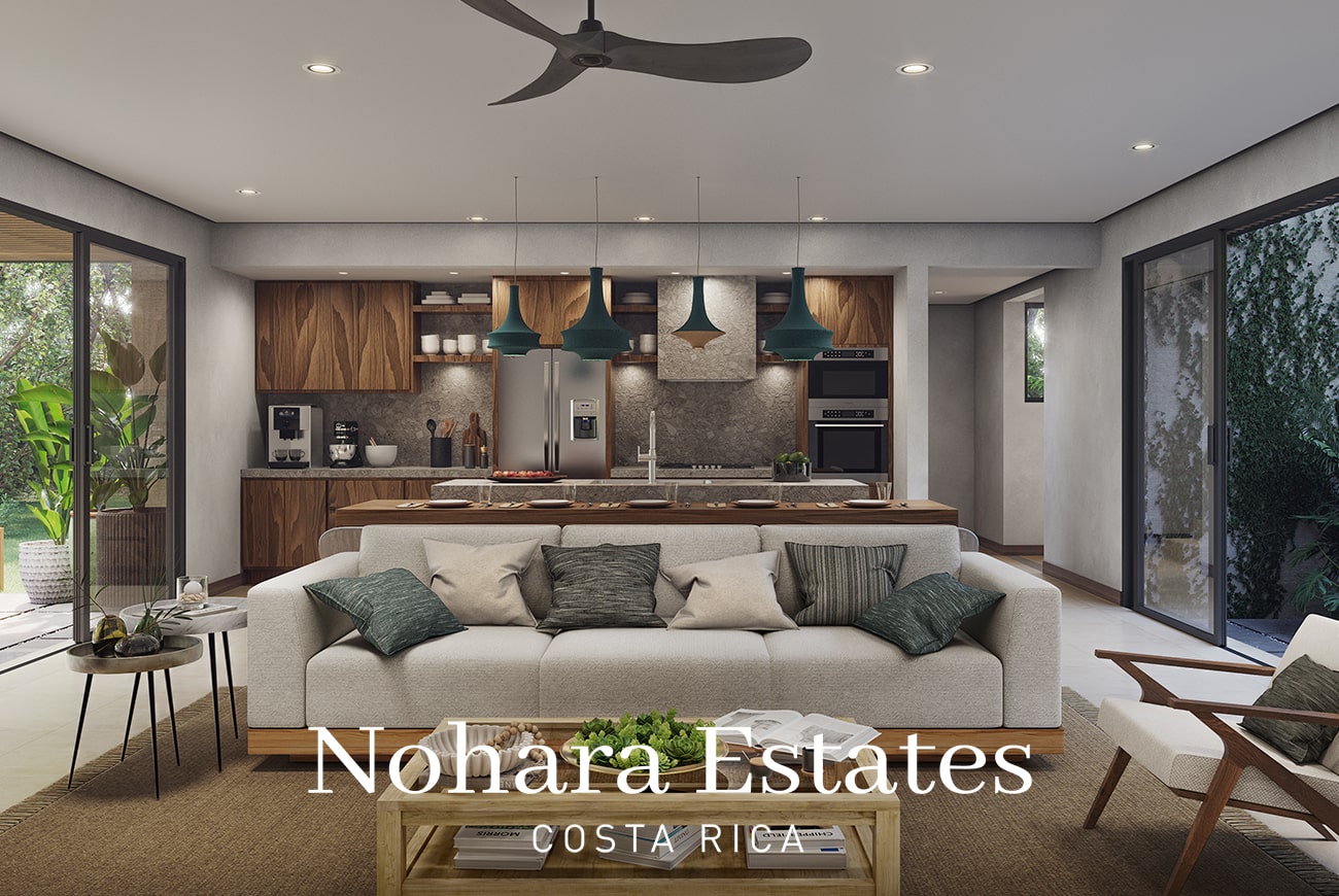 Bpg Sereno Villa Type B Branded 9 Min