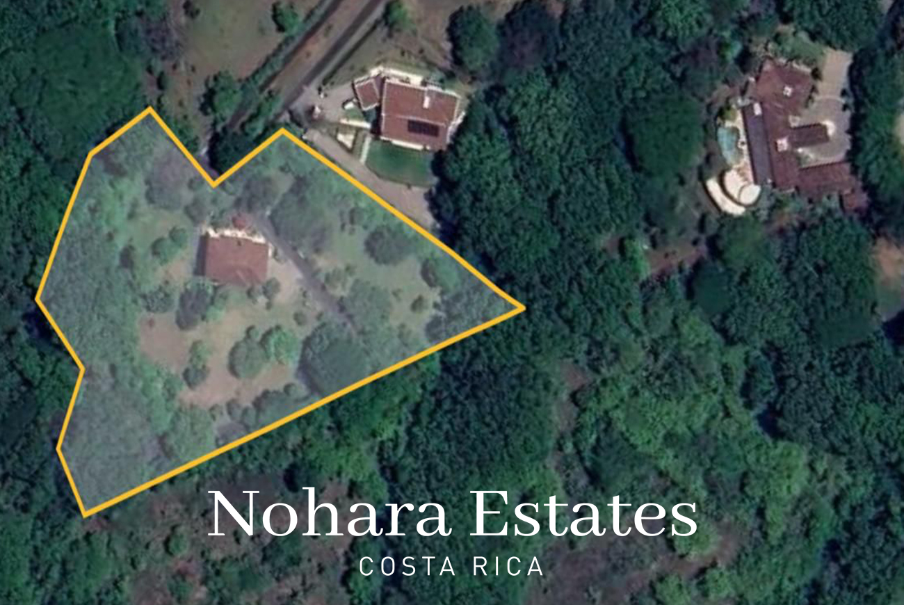 Nohara Villaarroyo 6 Map