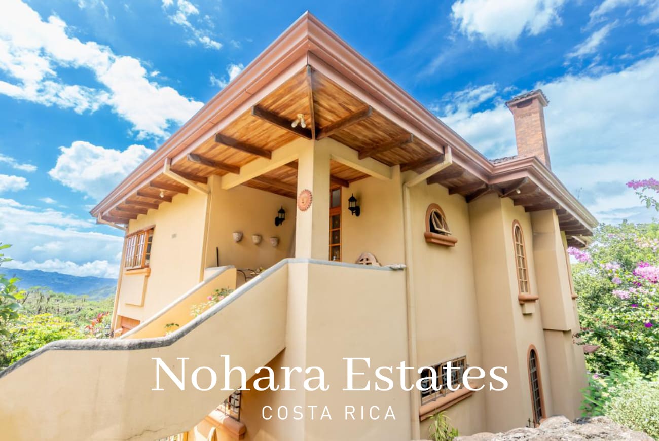Villas Del Arroyo Casa Branded 2